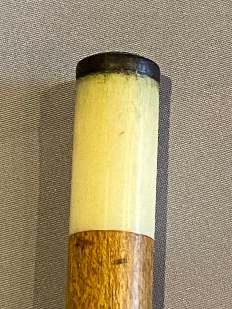 こ*ん様 オールドHUEBLER MADE IN USA