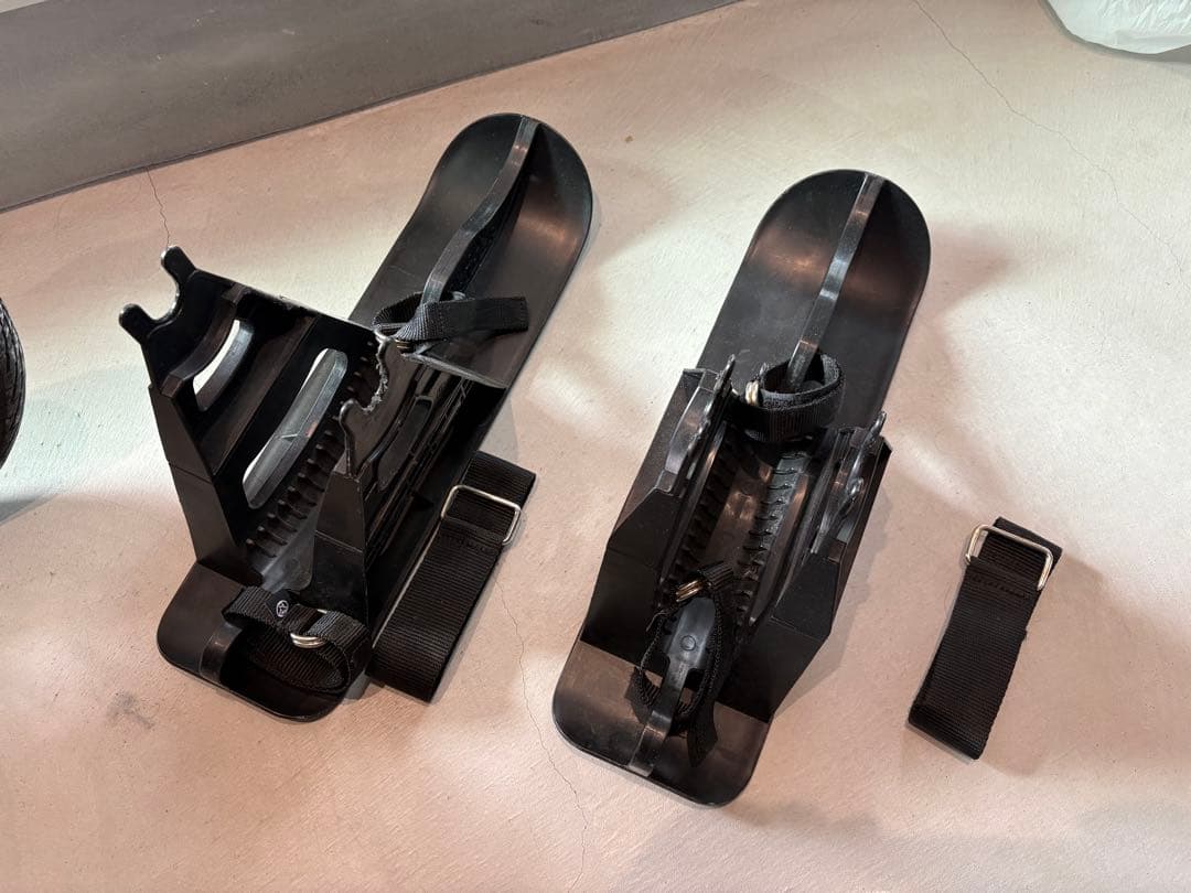 [2月18日 追加しました！] STRIDER 14X スノーストライダー付き