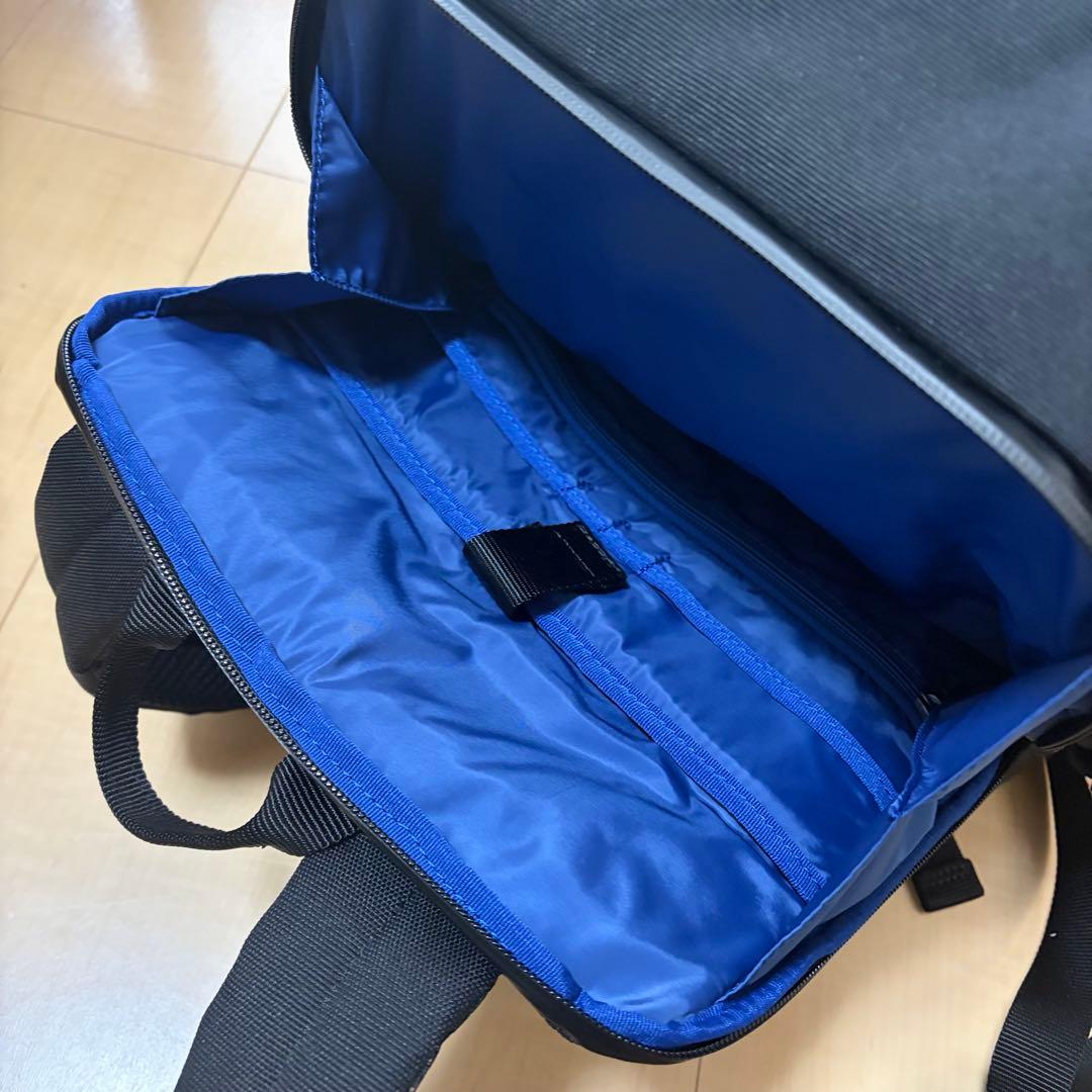 agnis b. バックパック MH02B－05