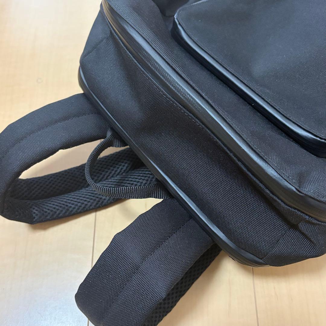 agnis b. バックパック MH02B－05