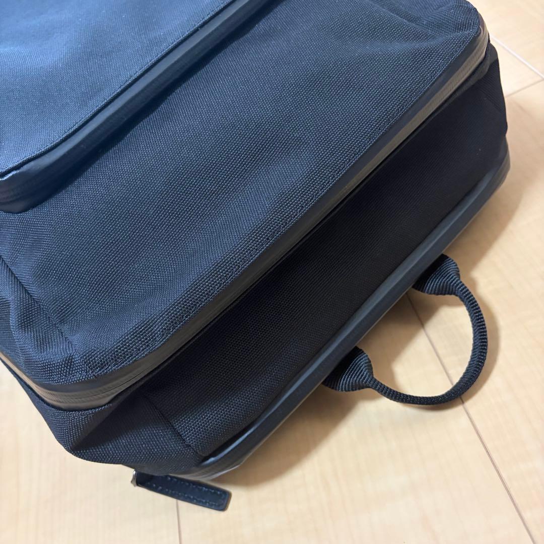 agnis b. バックパック MH02B－05