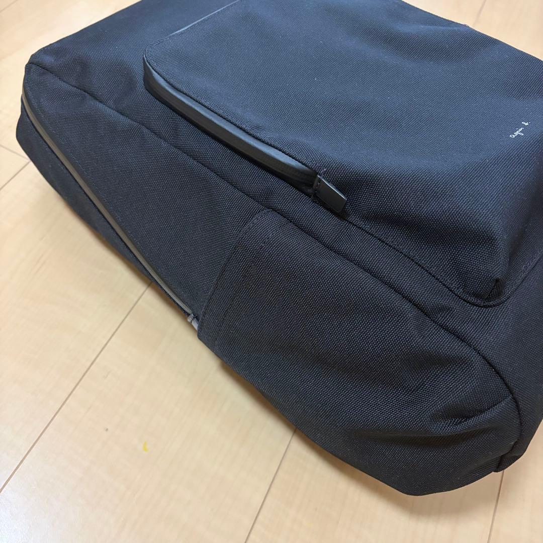 agnis b. バックパック MH02B－05