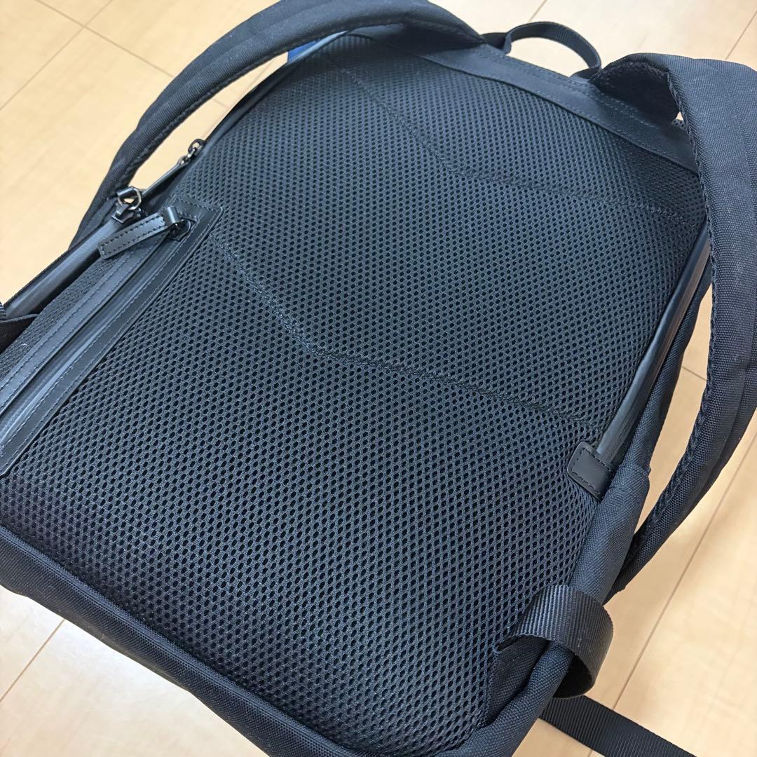 agnis b. バックパック MH02B－05