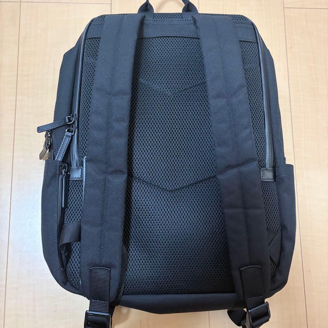 agnis b. バックパック MH02B－05