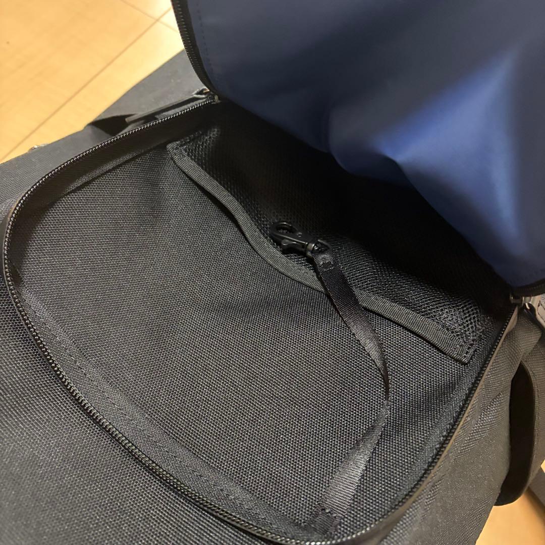 agnis b. バックパック MH02B－05