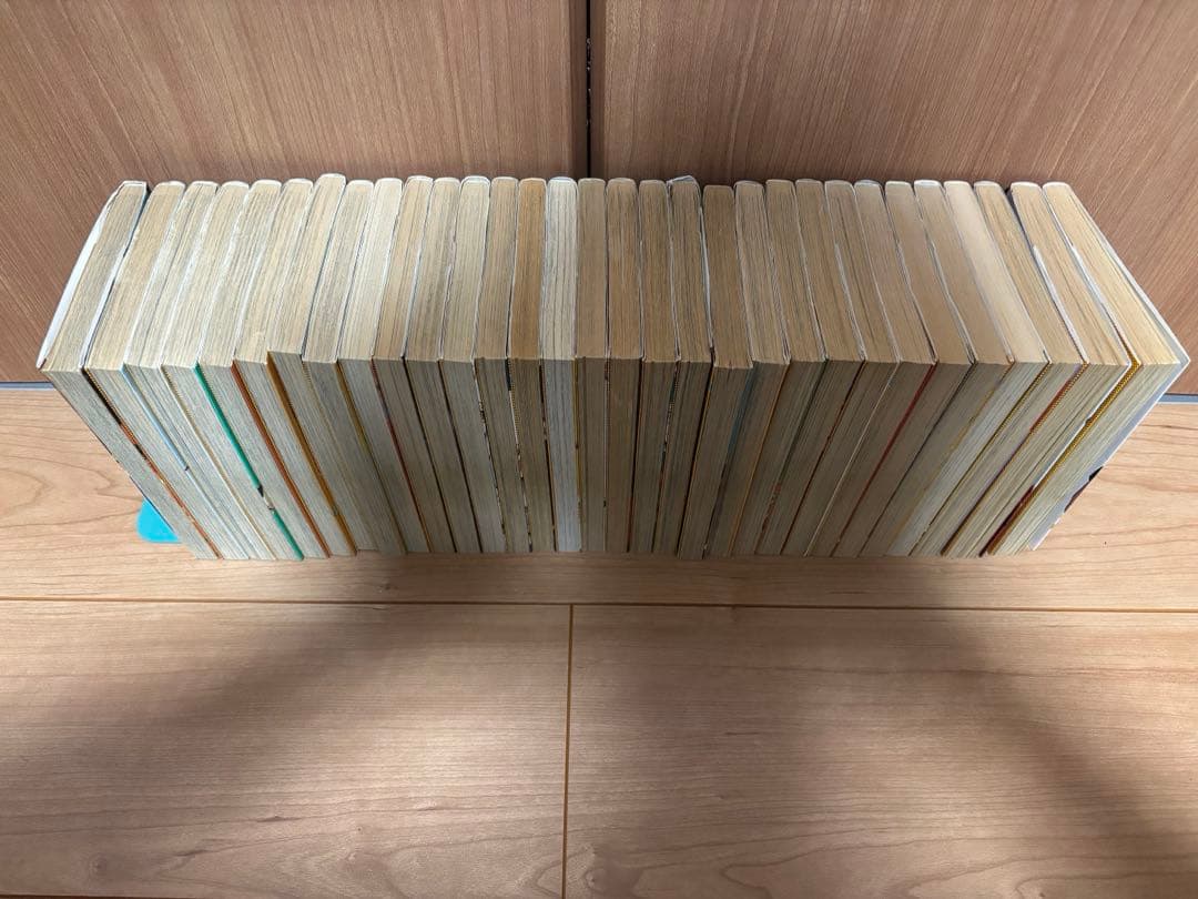 スラムダンク漫画 全巻