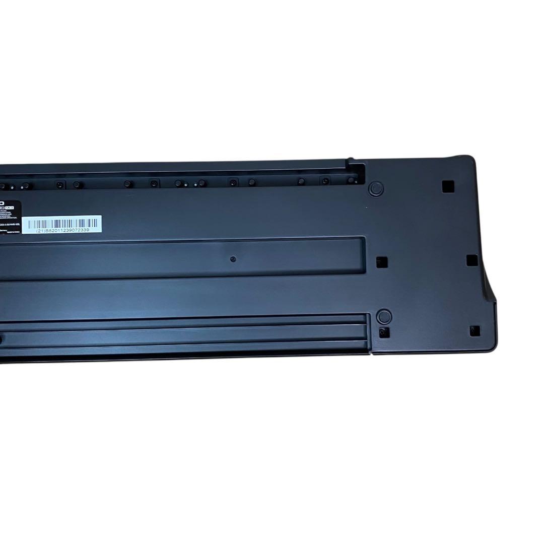 ≪未使用品≫ M-Audio Keystation 49 MK3 外箱破れあり