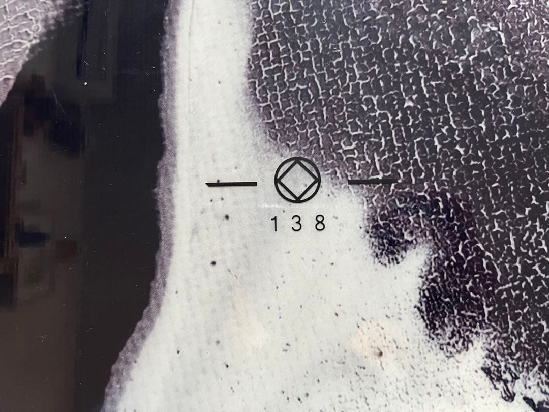 ※まる※　Salomon スノーボード138cm