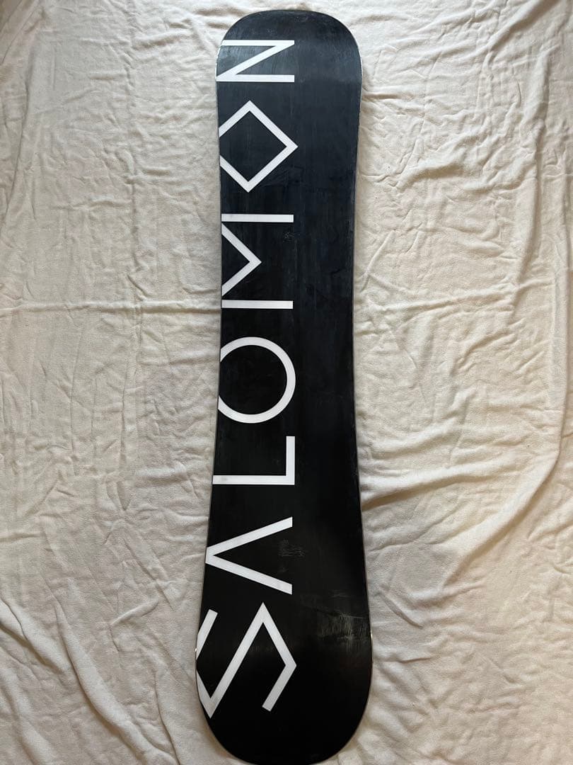 ※まる※　Salomon スノーボード138cm