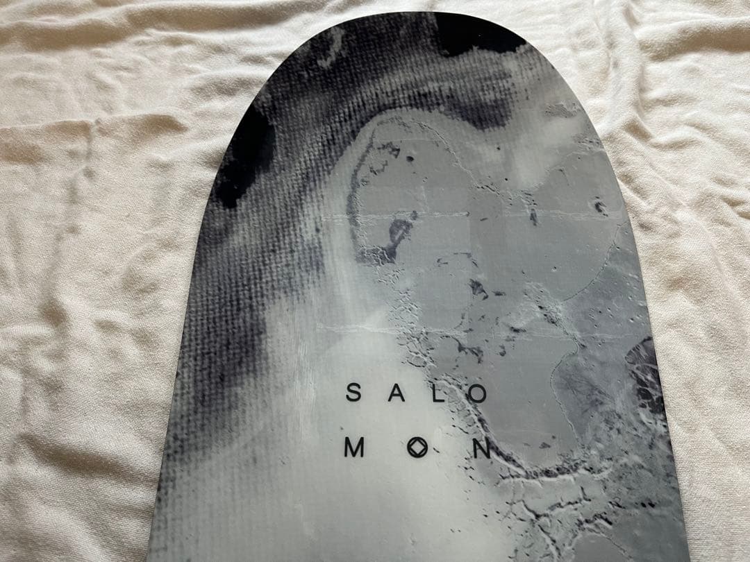※まる※　Salomon スノーボード138cm