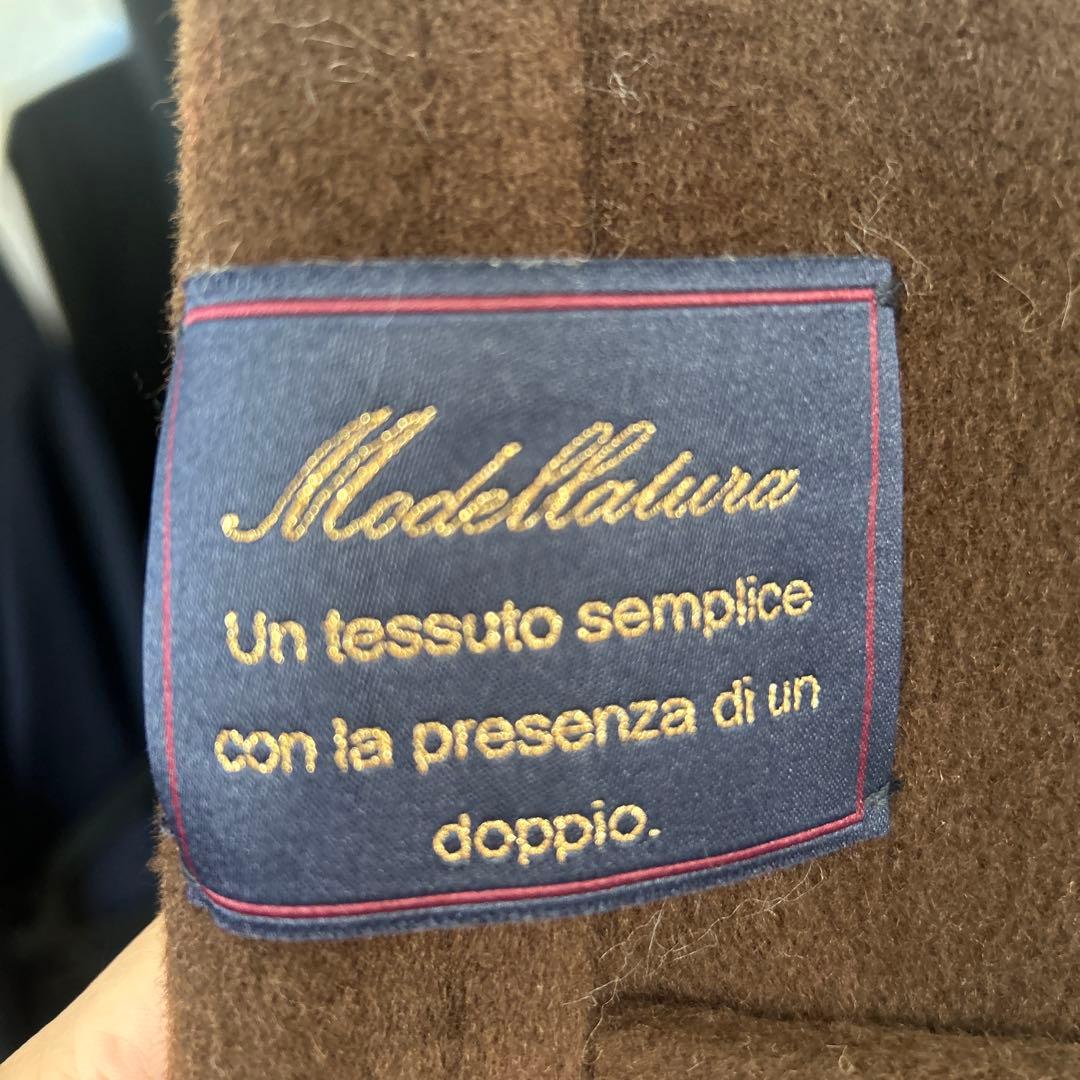 FREAK'S STORE 3WAY ウール ミドル ジャケットコート