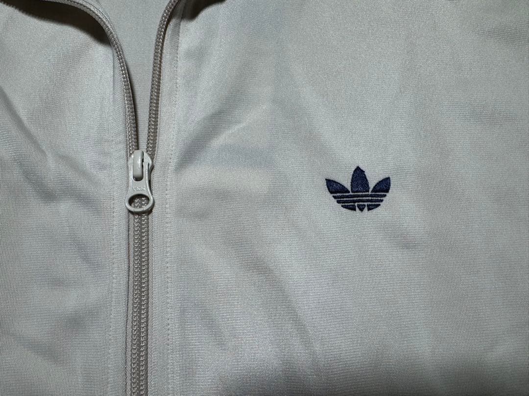未使用 adidas ベッケンバウアー ジャージ トラックジャケット XLサイズ