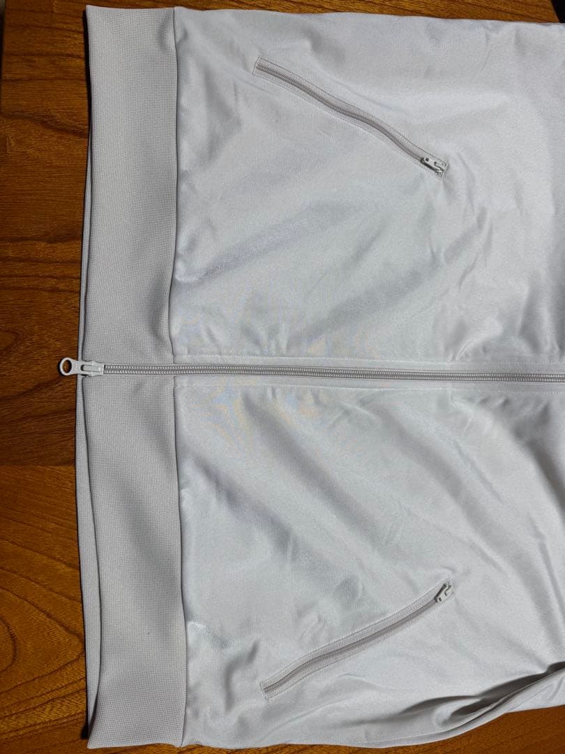 未使用 adidas ベッケンバウアー ジャージ トラックジャケット XLサイズ