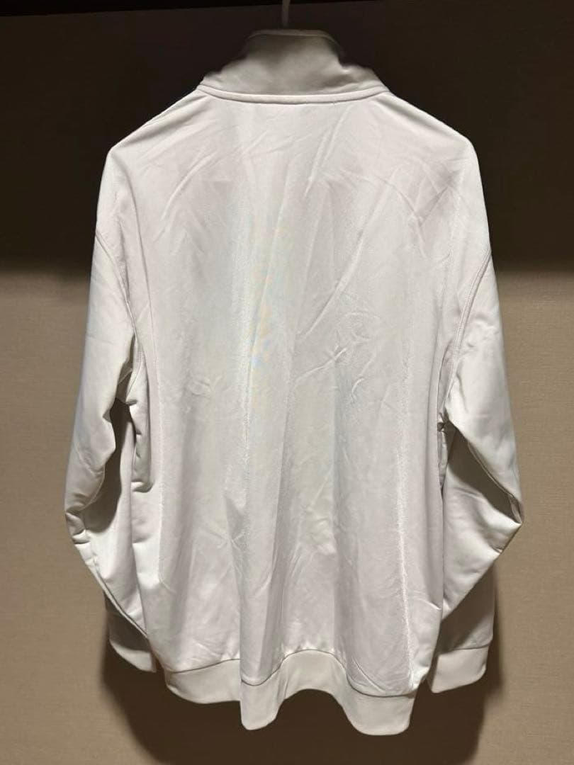 未使用 adidas ベッケンバウアー ジャージ トラックジャケット XLサイズ