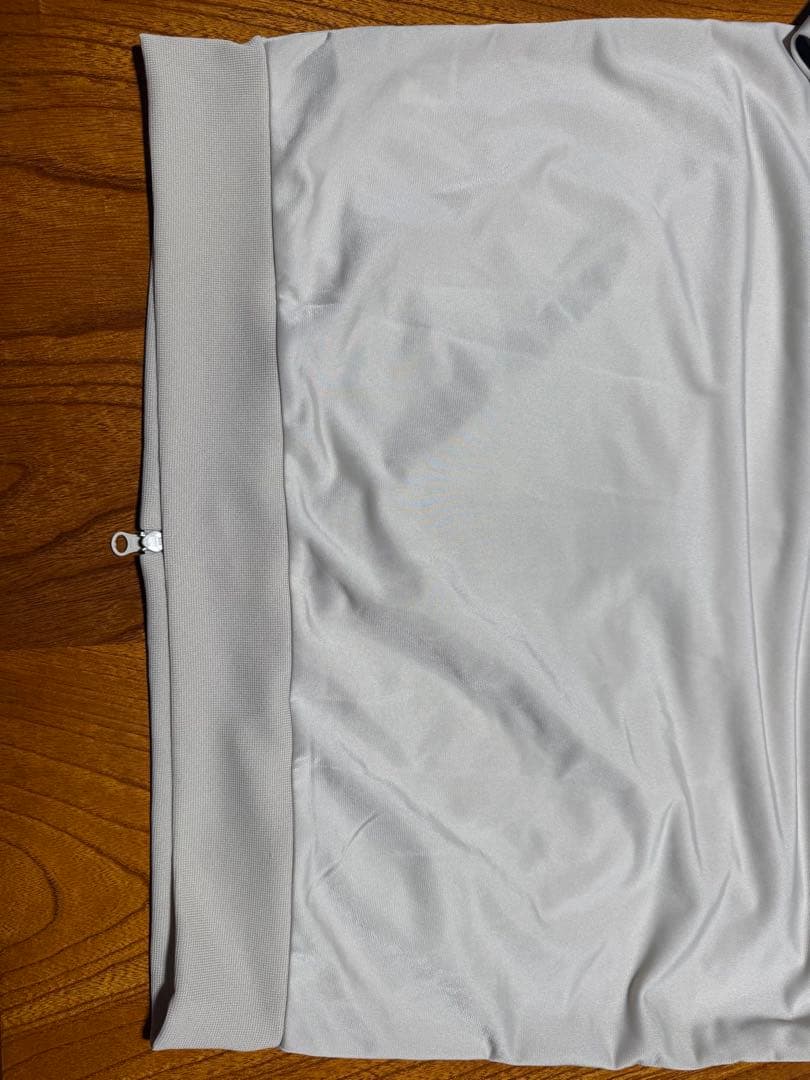 未使用 adidas ベッケンバウアー ジャージ トラックジャケット XLサイズ