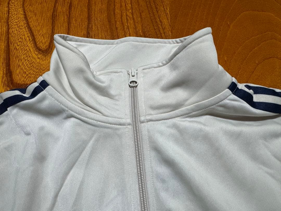 未使用 adidas ベッケンバウアー ジャージ トラックジャケット XLサイズ