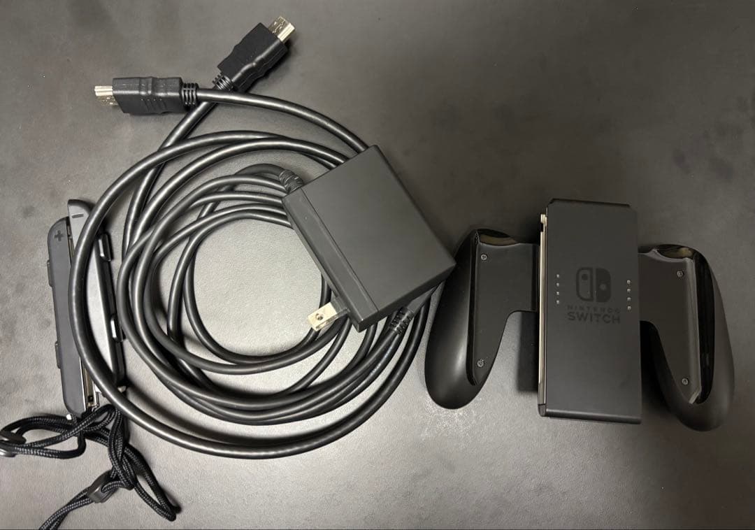 Nintendo Switch 本体 / 付属品 SDカード128GB