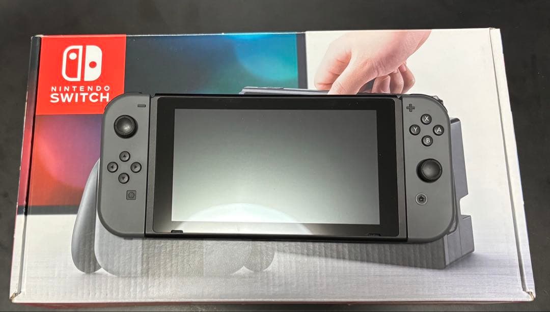 Nintendo Switch 本体 / 付属品 SDカード128GB