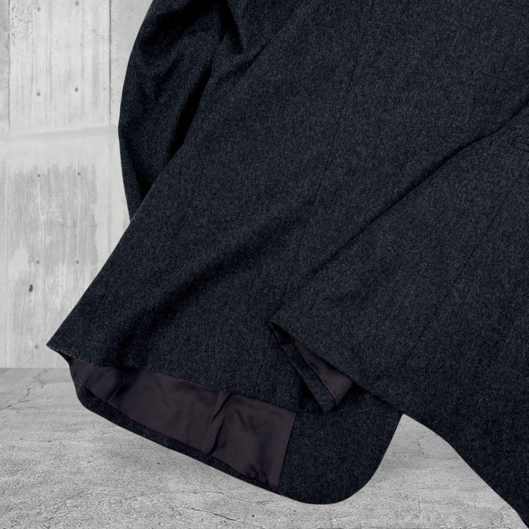 美品】ARMANI　エンポリオアルマーニ　スーツ　セットアップ　ジャケット