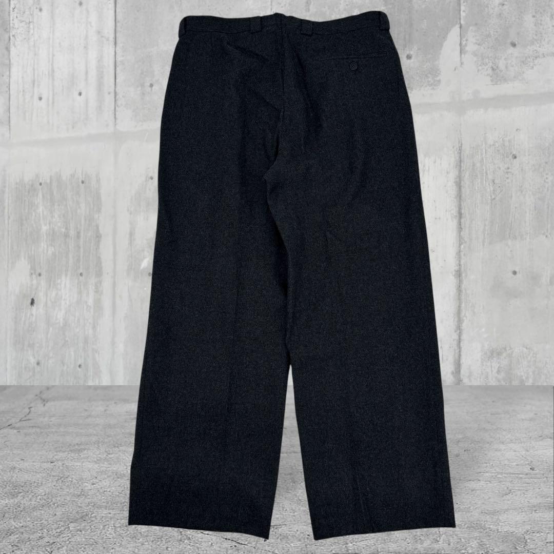 美品】ARMANI　エンポリオアルマーニ　スーツ　セットアップ　ジャケット