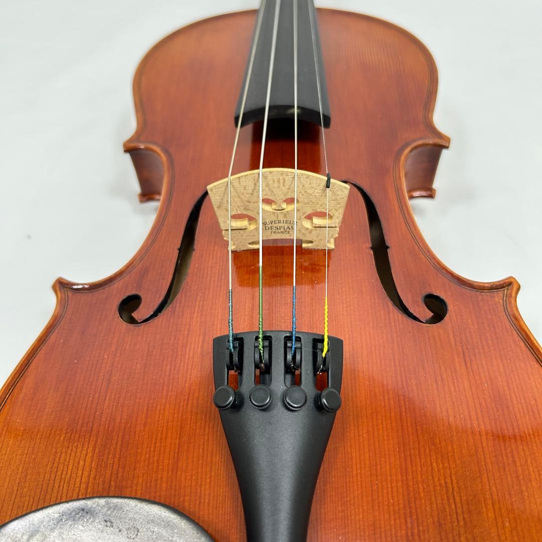 【美品】 SUZUKI No.230 4/4サイズ 2014年製 バイオリン