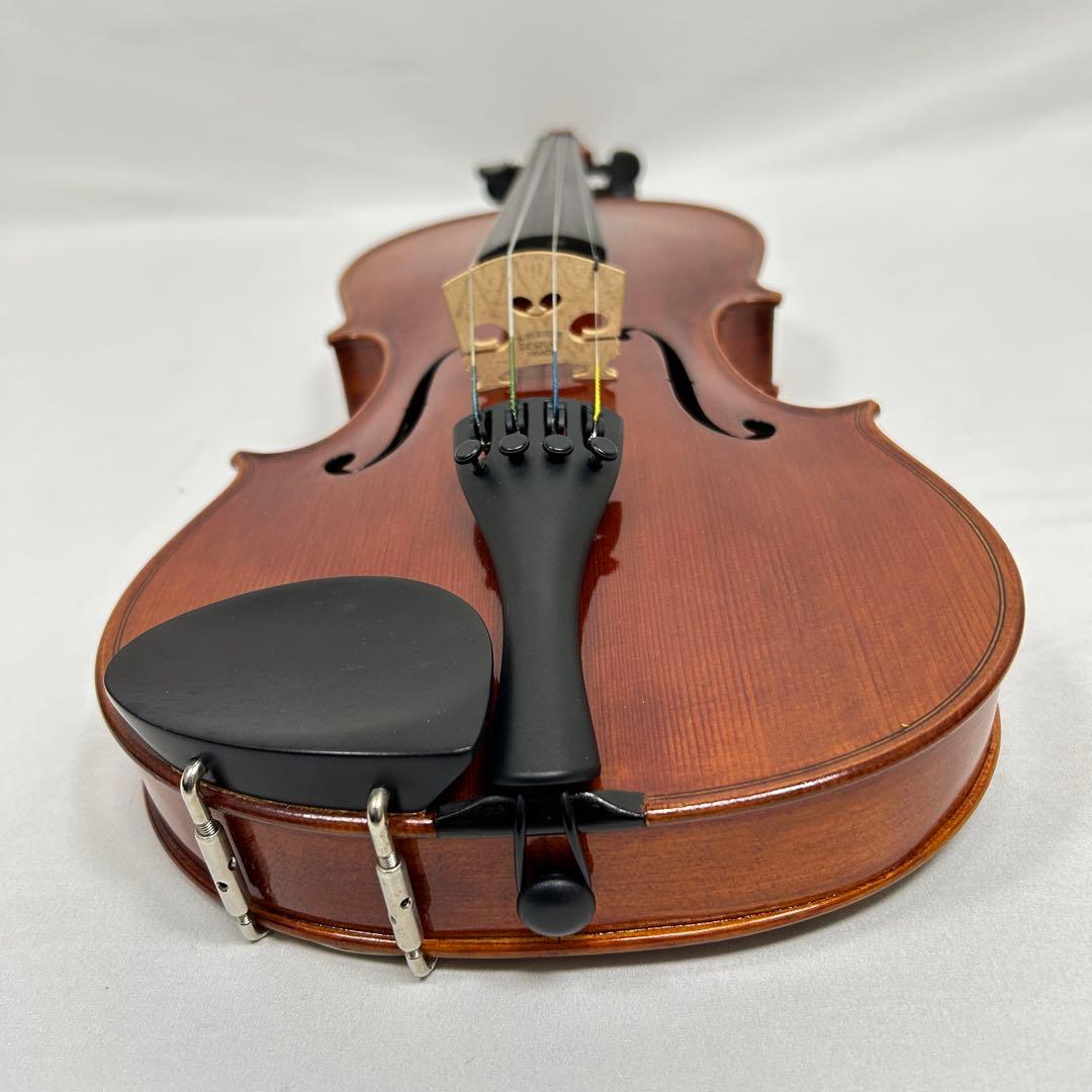 【美品】 SUZUKI No.230 4/4サイズ 2014年製 バイオリン