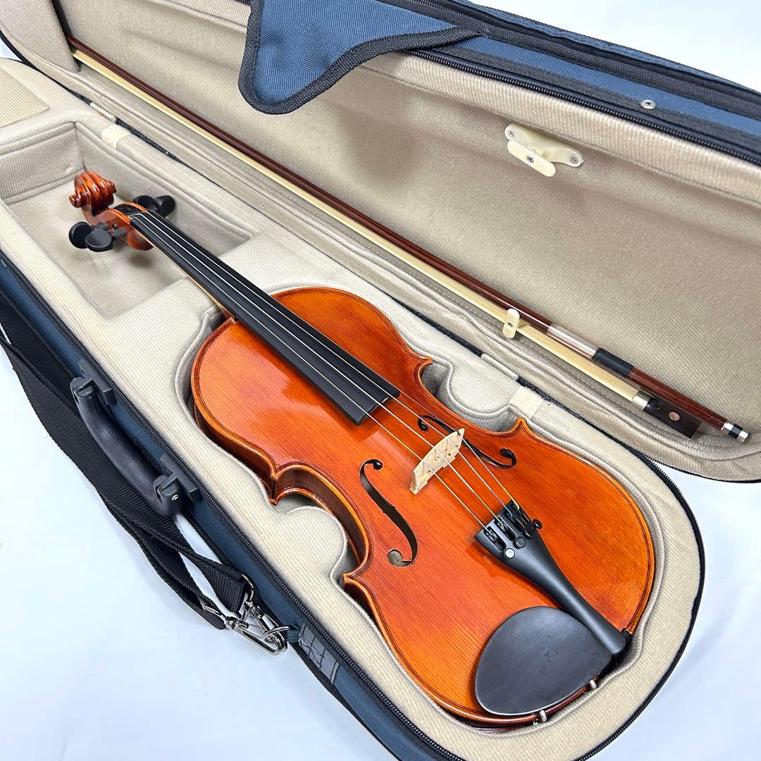 【美品】 SUZUKI No.230 4/4サイズ 2014年製 バイオリン