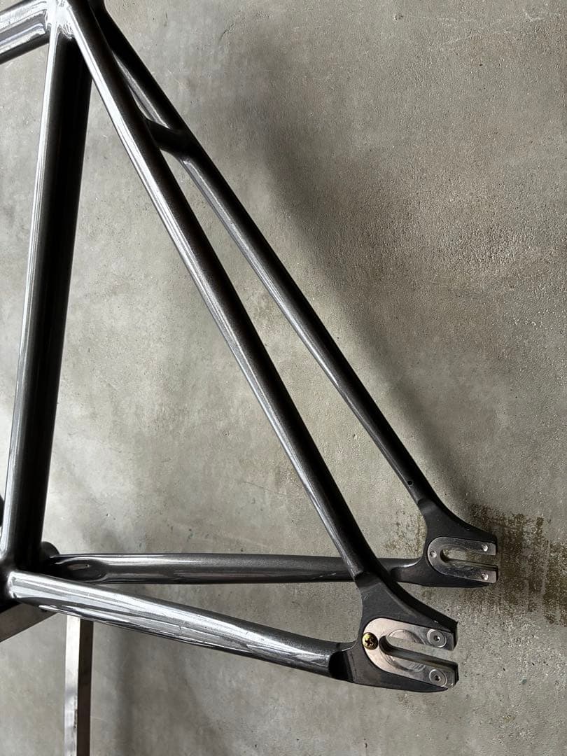 KAGERO フレームS