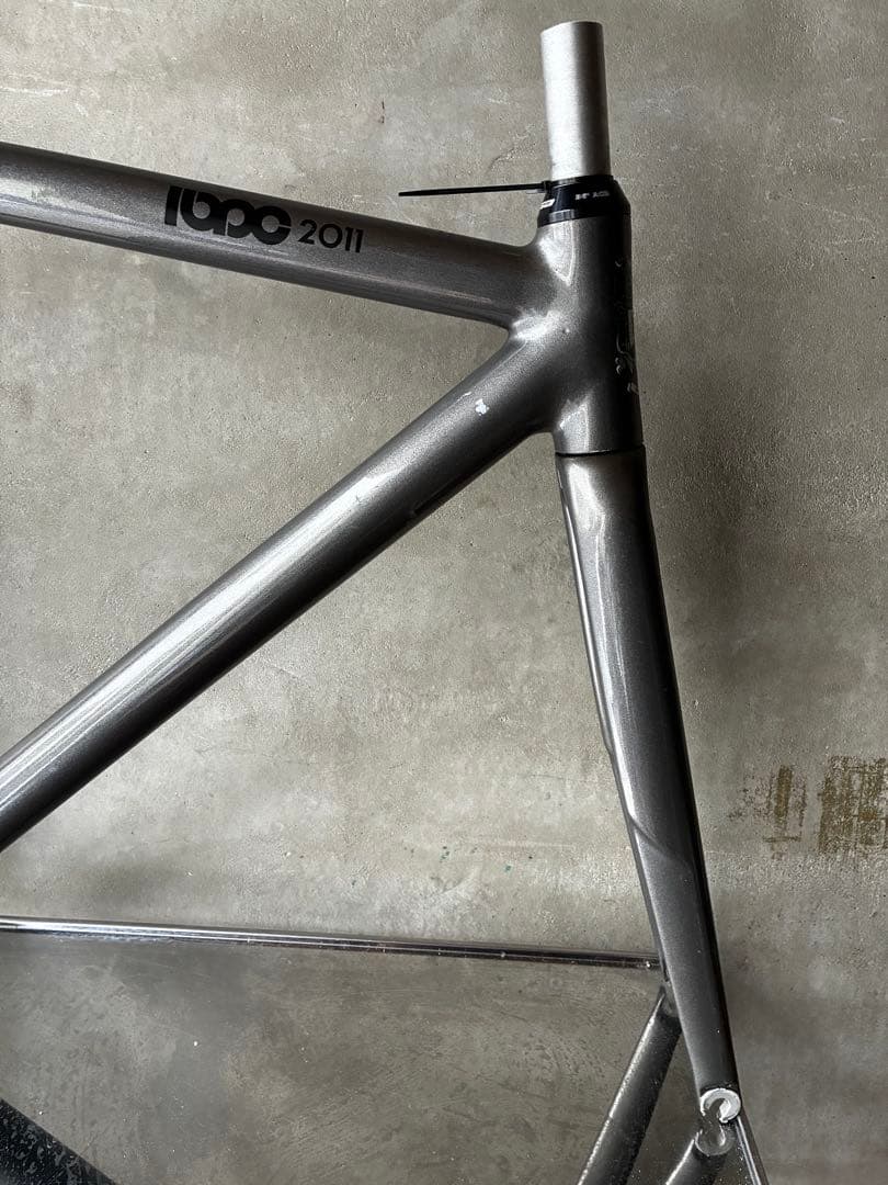 KAGERO フレームS