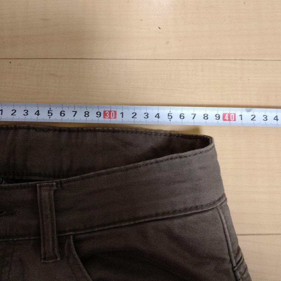 デグナー　メンズライディングパンツ　DP-32