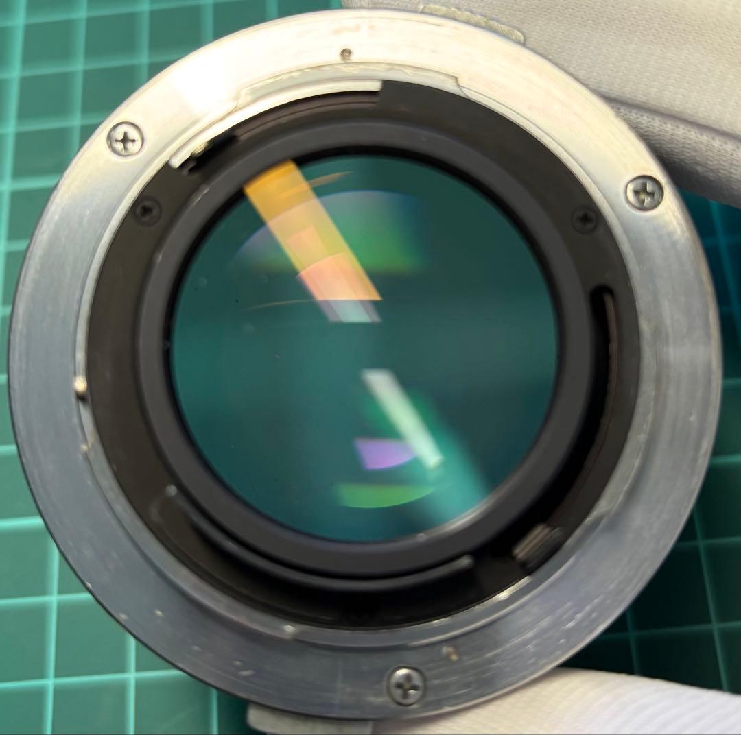 ★ OLYMPUS オールドレンズ 50mm F1.4