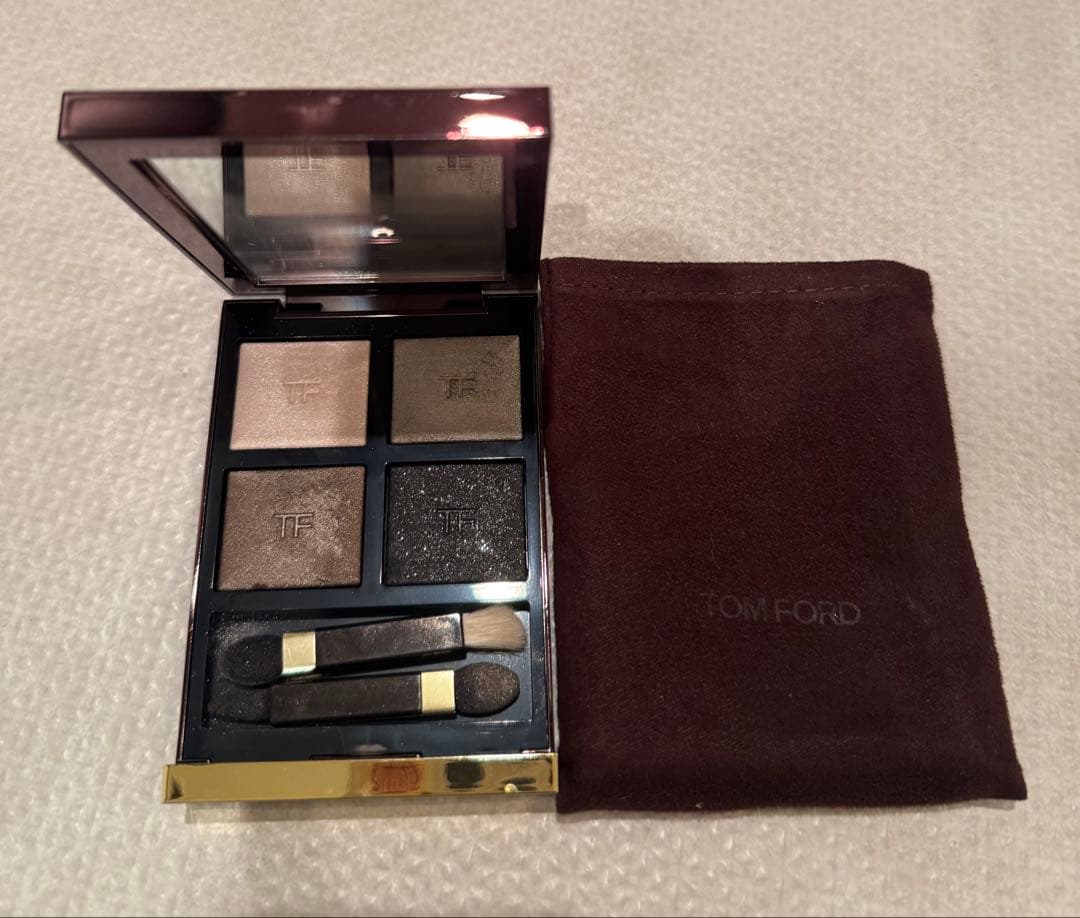 TOM FORD アイカラークォード 05A