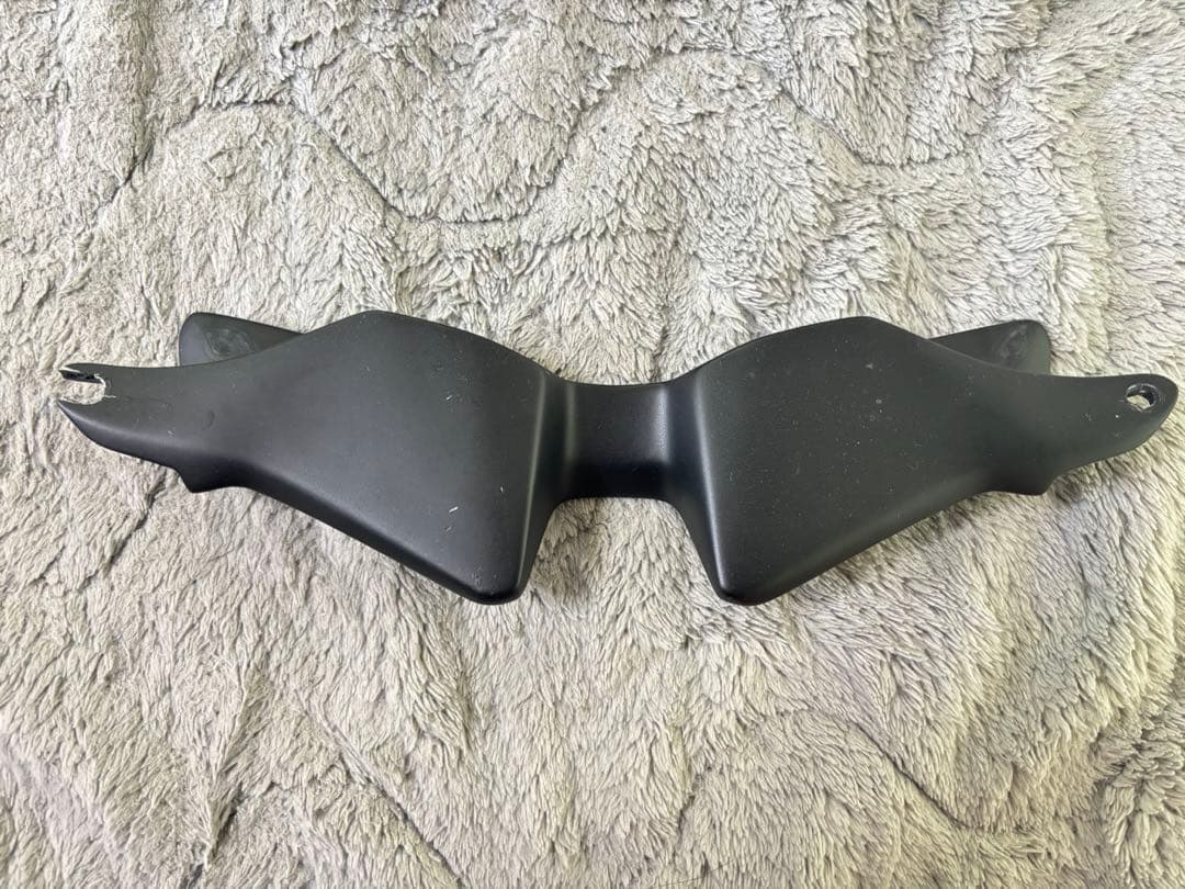 CBR650R 2024年 ウイング ブラック