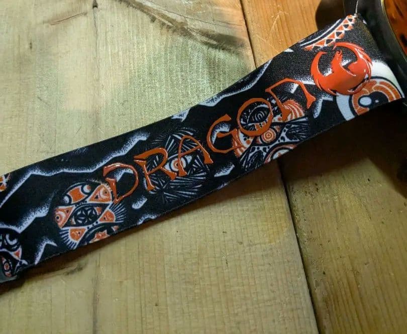 スキー・スノーボードアクセサリー DRAGON D1