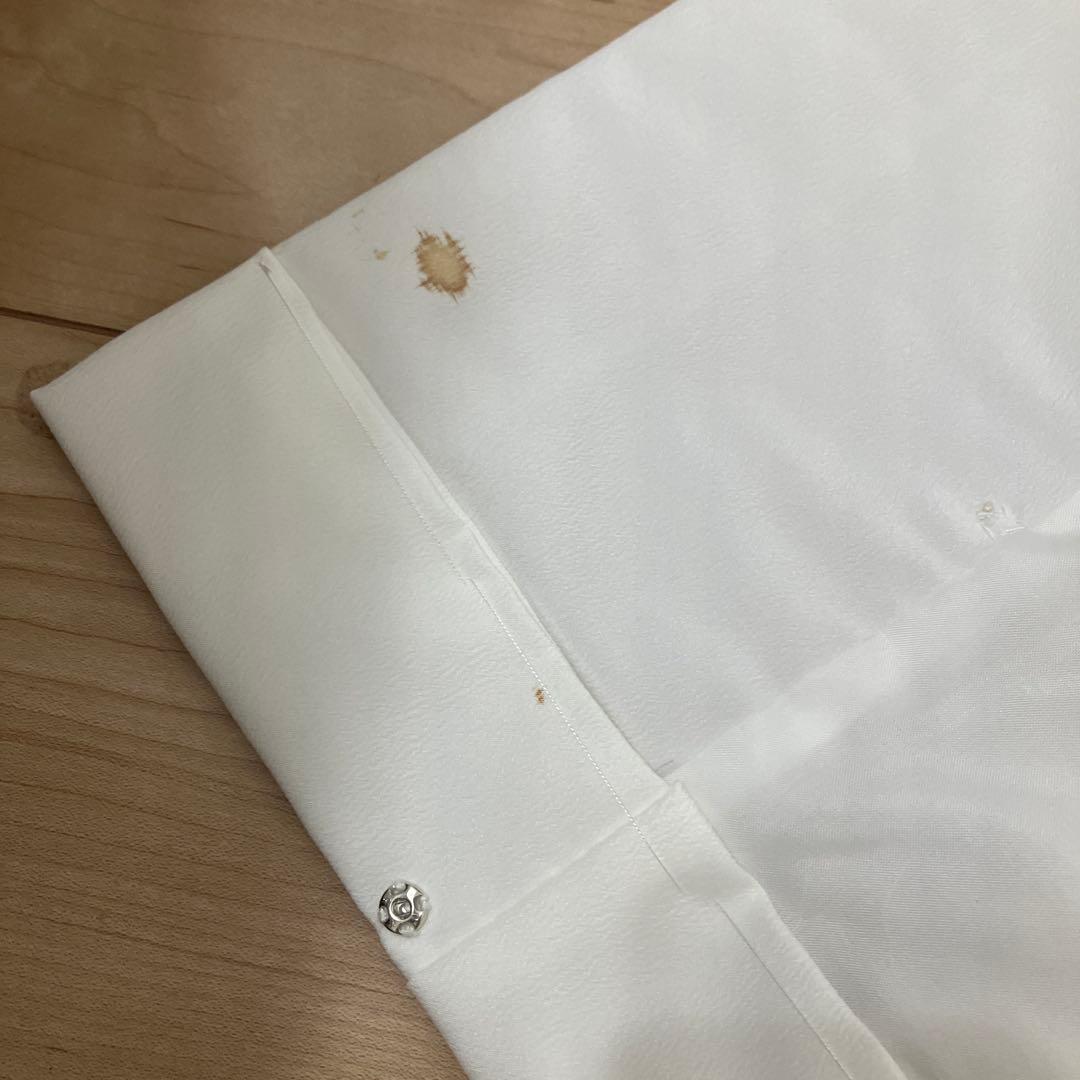 七五三　被布　男の子　3歳　満2歳　数えの3歳　小柄　小さい子