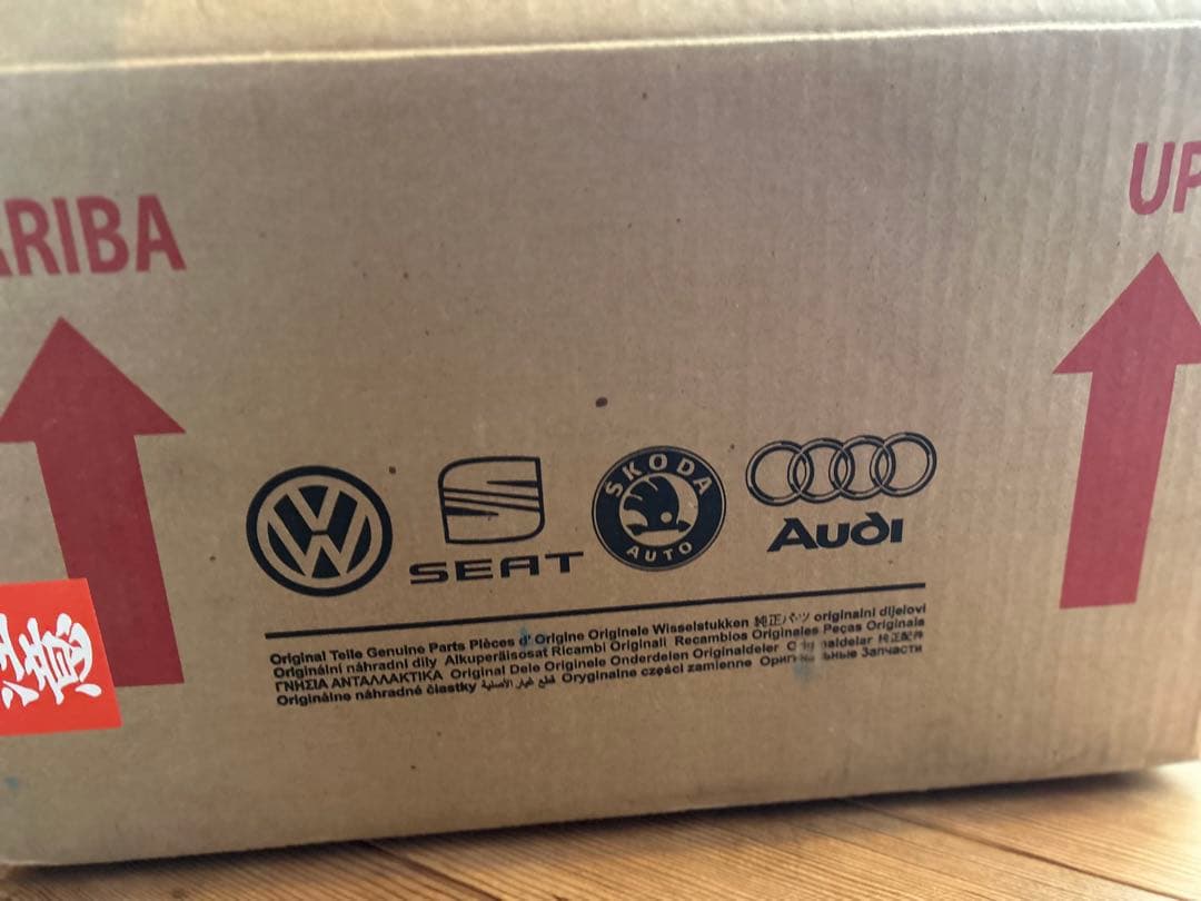 フォルクスワーゲン　ニュービートル　ヘッドライト　極上品