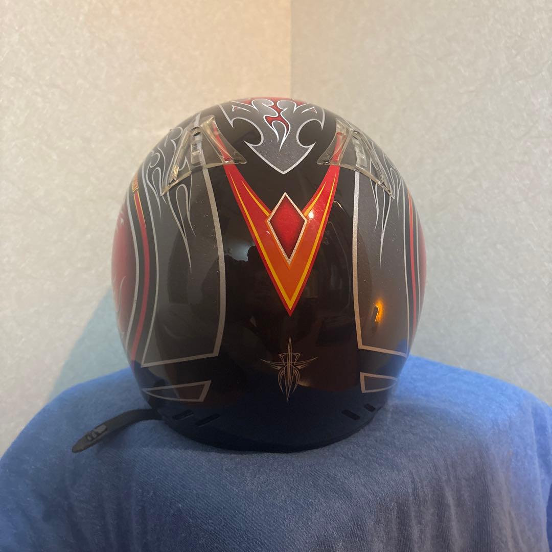 SHOEI Troy Lee Designs フルフェイスヘルメット