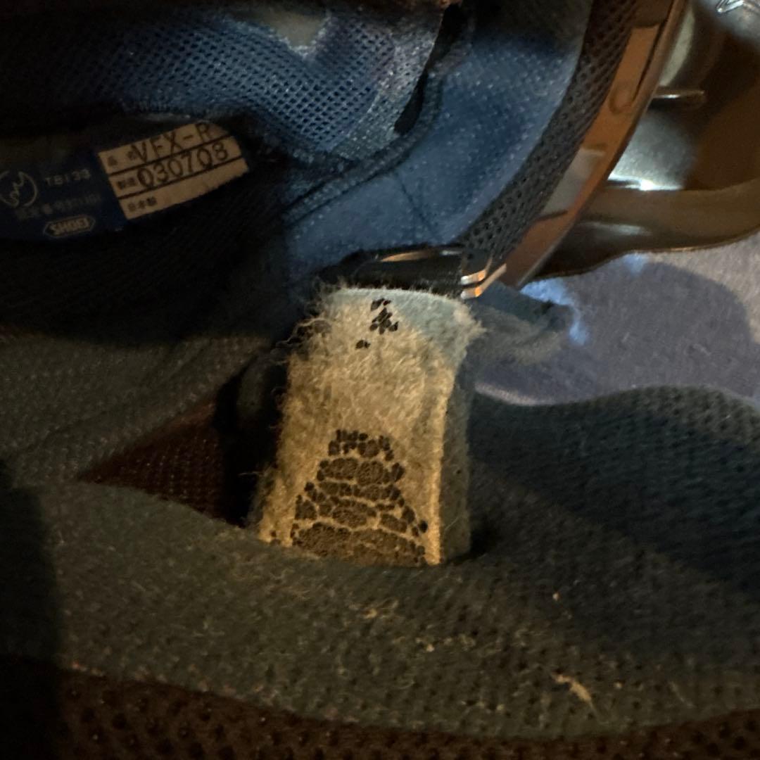 SHOEI Troy Lee Designs フルフェイスヘルメット