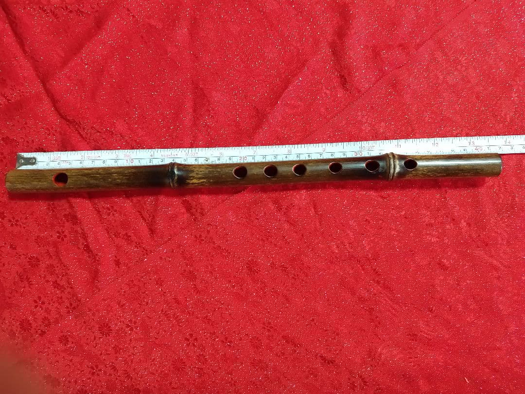 宝*船様 初売り　和太鼓　締太鼓（美品）　横笛新品セット　獅子舞　神事　神楽　根