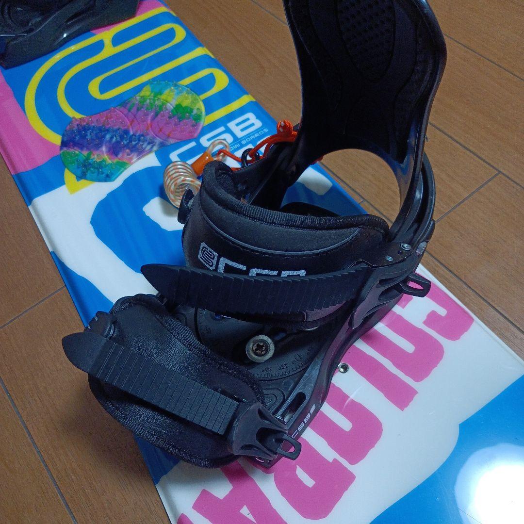 子供用 スノーボード 130cm