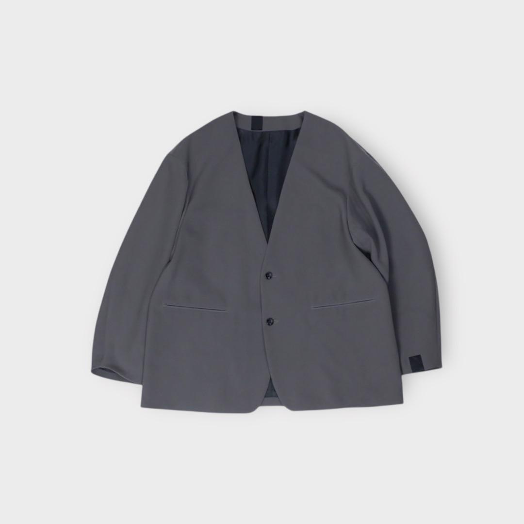 N.HOOLYWOOD【COLLARLESS JACKET】