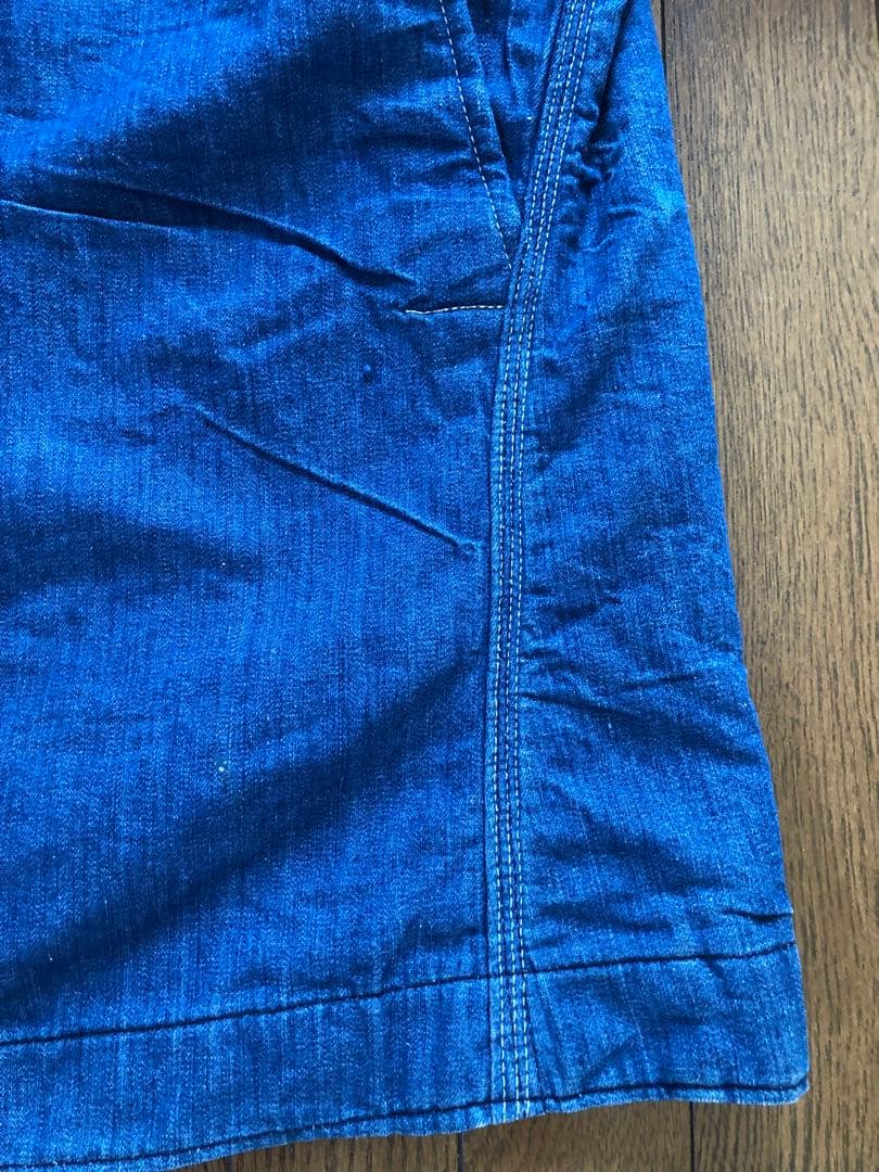 USA製◆70年代◆カーハート◆carhartt◆カバーオール◆チョアコート