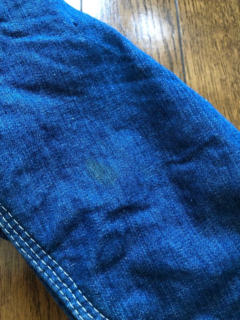 USA製◆70年代◆カーハート◆carhartt◆カバーオール◆チョアコート