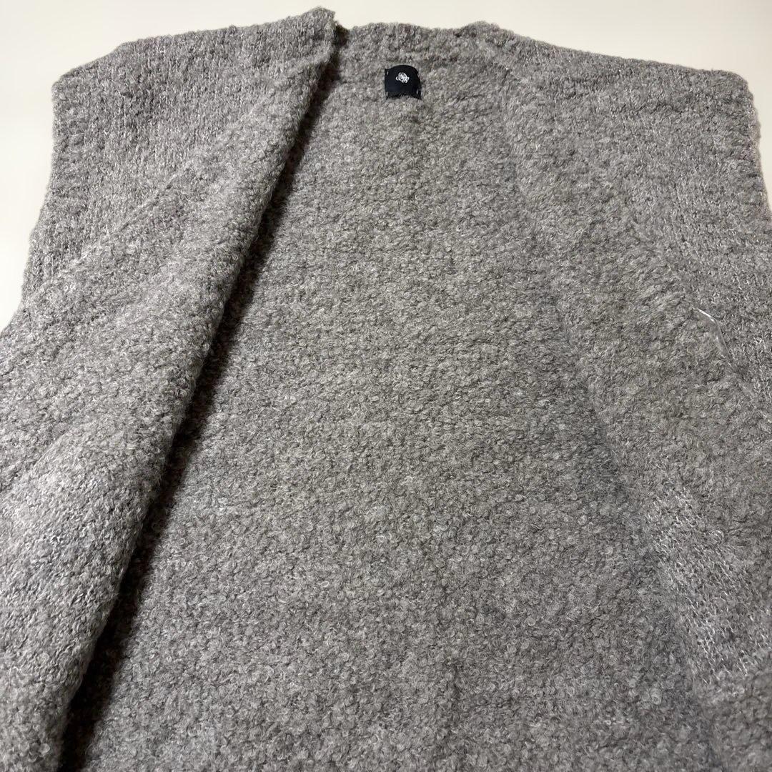 スモアメゾンドソイル　ベスト