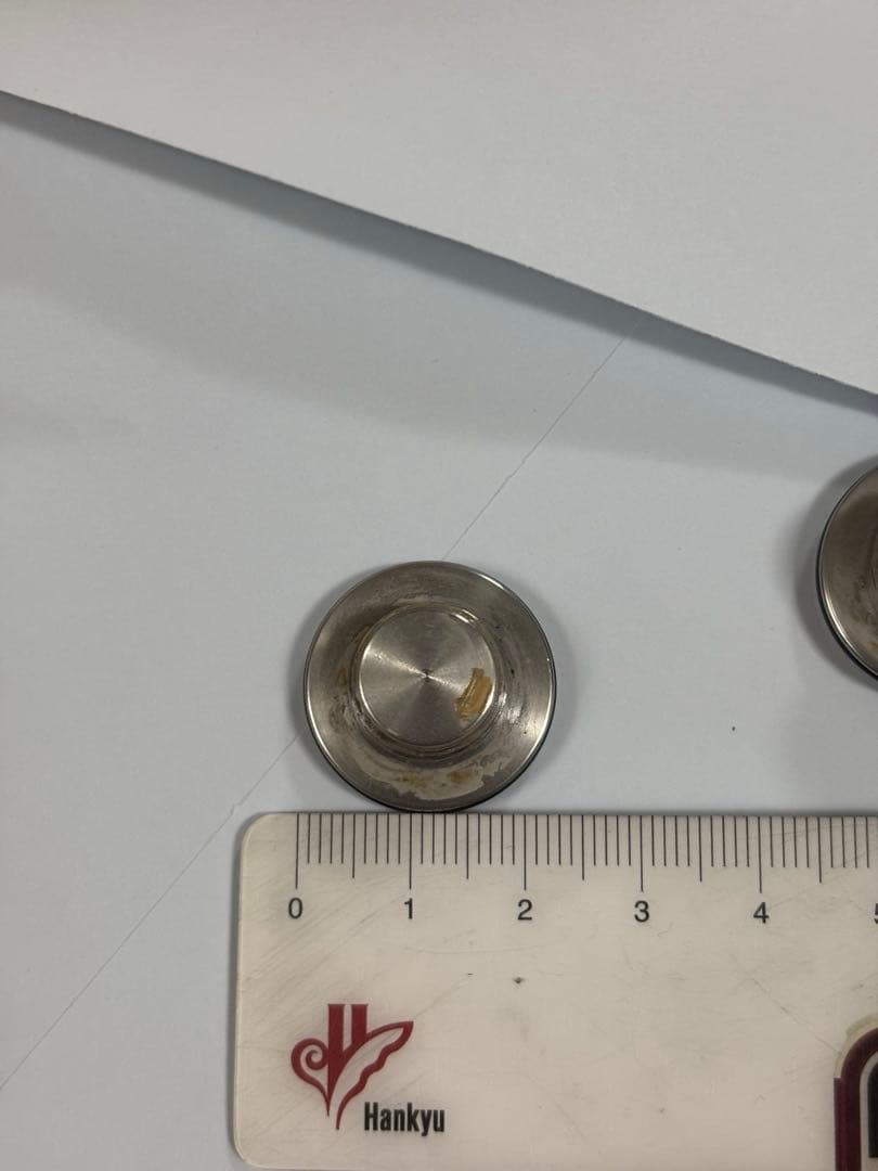 キャメロンミュージアム　スコッティキャメロン　サークルT ウェイト　20g