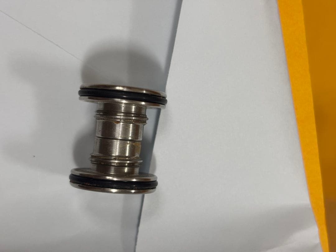 キャメロンミュージアム　スコッティキャメロン　サークルT ウェイト　20g