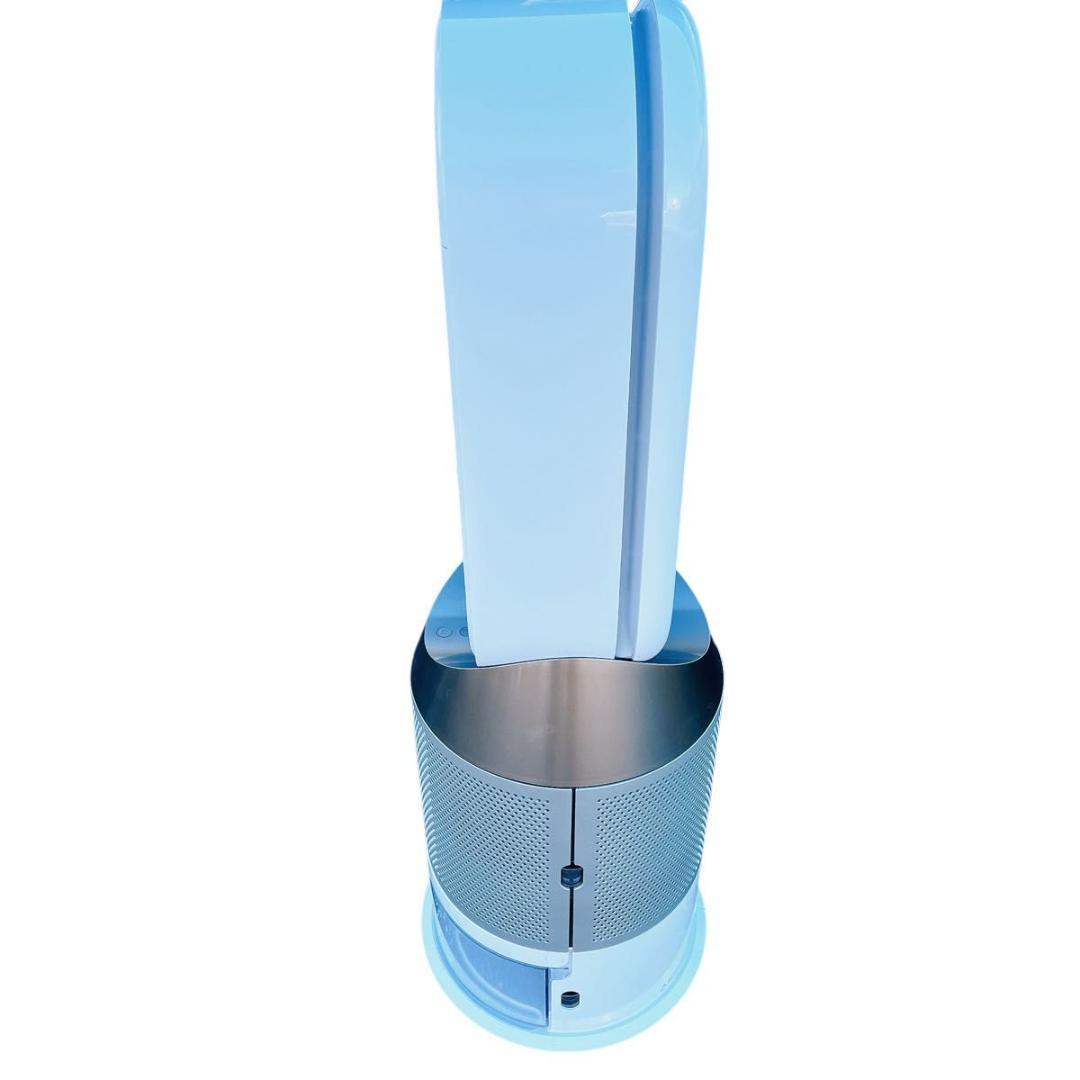 美品 ダイソン Dyson PH01 2020年製 加湿空気清浄機能付き