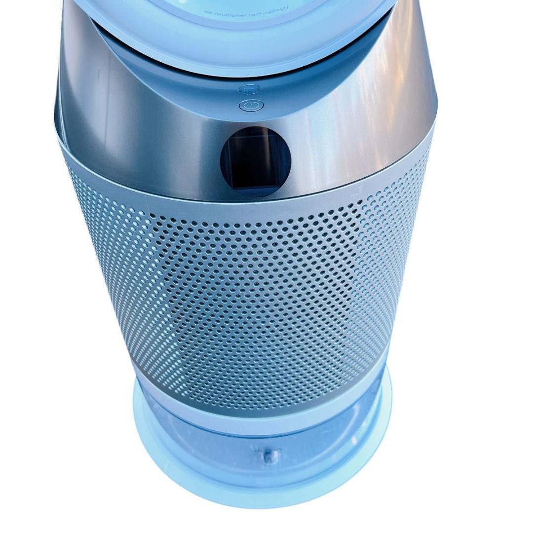 美品 ダイソン Dyson PH01 2020年製 加湿空気清浄機能付き