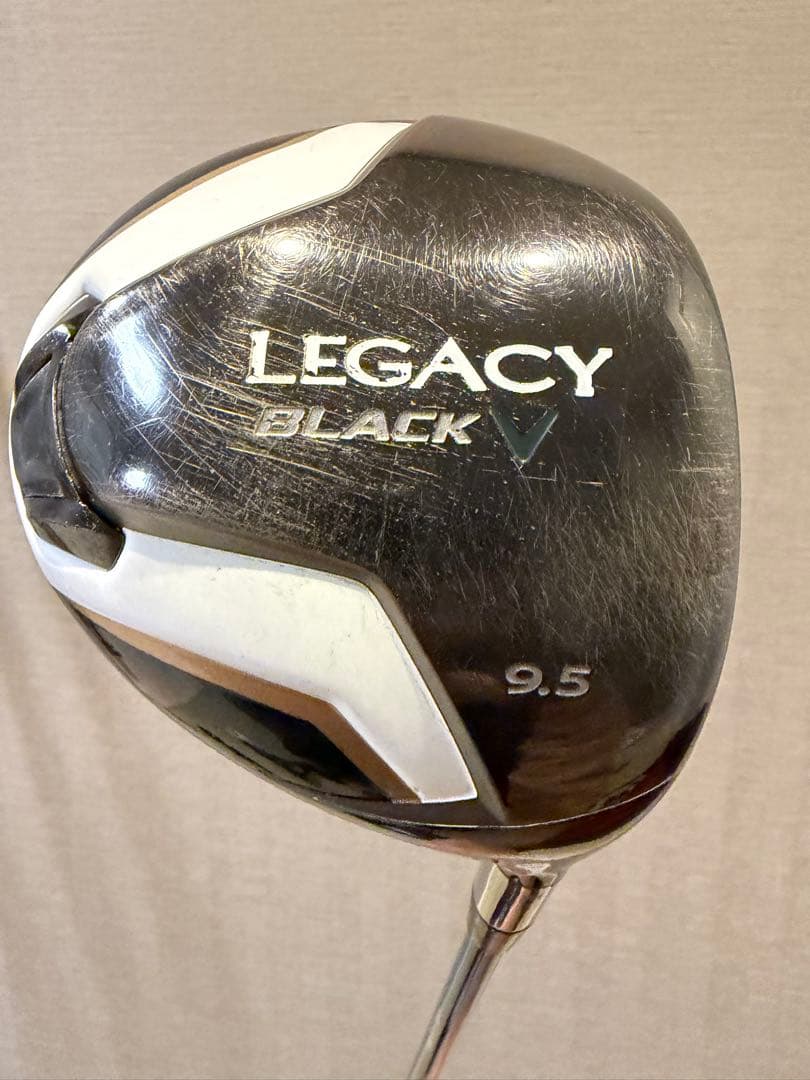 ゴルフ　クラブセット　パター（スコッティキャメロン）