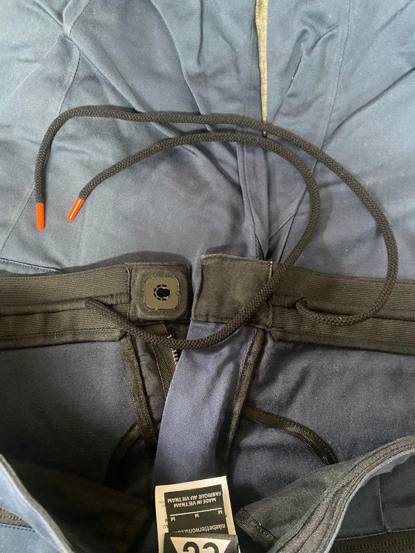 NIKELAB ACG カーゴパンツ ACRONYM アクロニウム